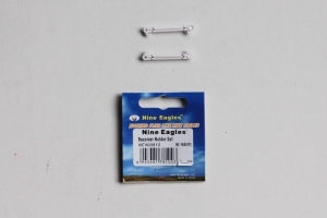 Nine Eagles receiver frame set