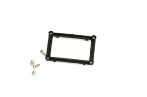 Nine Eagles Receiver support