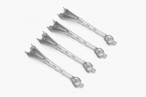 Traxxas LED lens, clear (4)