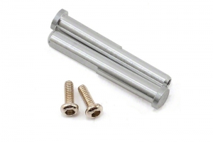 Traxxas Main shaft (2)/ 1.6x5mm BCS (2)