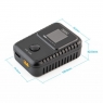 Универсальное зарядное устройство ToolkitRC M450 5A 50W 4S AC