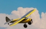 Радиоуправляемый самолет HobbyZone Carbon Cub S 2 1.3m RTF
