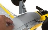 Радиоуправляемый самолет HobbyZone Carbon Cub S 2 1.3m RTF