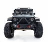 Радиоуправляемая модель для трофи Yikong 4102 1/10 crawler Rubikon RTR (цвет серый бетон)