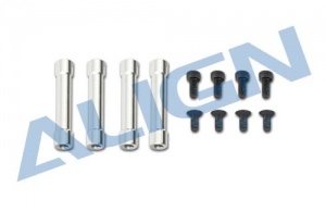Align Крепежи для площадки крепления батареи, M480L/690L