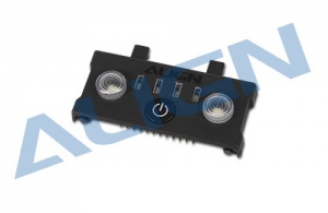 Align Крышка включения питания; MR25/MR25P