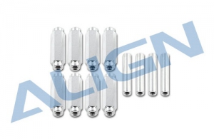 Align Простаки рамы: MR25/MR25P