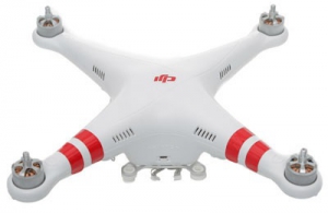 DJI Phantom 2 Vision+ CRAFT