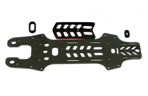 ImmersionRC Рама верхняя: Vortex 250 PRO