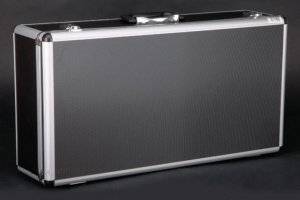 Nine Eagles Aluminium Carry Case - Sky Eagle