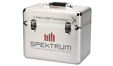 Spektrum Кейс для передатчика