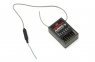 Spektrum DX6 + AR610, DSMX, 6 каналов