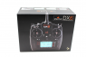 Spektrum DX6 + AR610, DSMX, 6 каналов