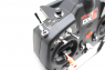 Spektrum DX6 + AR610, DSMX, 6 каналов