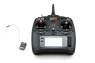 Spektrum DX6 + AR610, DSMX, 6 каналов