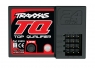 Радиоуправляемый катер TRAXXAS Blast TRA38104-1-G (зеленый)