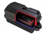 Радиоуправляемый катер TRAXXAS Spartan TSM TRA57076-4-BL (синий)