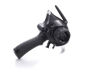 Kyosho PERFEX KT-18 Black ASF 2.4GHz (MR-03)