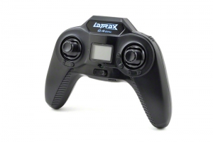 Traxxas Transmitter, 2.4GHz, 6-channel