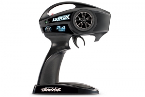 Traxxas Transmitter, LaTrax, 2.4GHz, 2-channel (transmitter only)