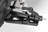 Радиоуправляемая машина TRAXXAS Slash 1:10 2WD TRA58024-BLX