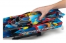 Радиоуправляемый катер TRAXXAS Spartan TSM TRA57076-4-P (фиолетовый)