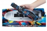 Радиоуправляемый катер TRAXXAS Spartan TSM TRA57076-4-P (фиолетовый)
