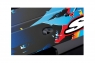 Радиоуправляемый катер TRAXXAS Spartan TSM TRA57076-4-P (фиолетовый)