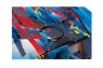 Радиоуправляемый катер TRAXXAS Spartan TSM TRA57076-4-R (красный)