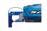 Радиоуправляемый катер TRAXXAS Spartan TSM TRA57076-4-OR (оранжевый)