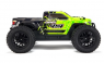 Монстр 1:10 ARRMA Granite Mega 550 Brushed 4WD Monster Truck RTR (зеленый)