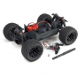 Монстр 1:10 ARRMA Granite Mega 550 Brushed 4WD Monster Truck RTR (зеленый)