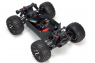 Монстр 1:10 ARRMA Granite 4x4 3S Brushless RTR (красный)