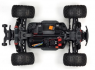 Монстр 1:10 ARRMA Granite 4x4 3S Brushless RTR (красный)