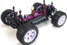 Радиоуправляемый джип HSP Electric Off-Road Car 4WD 1:10 - 94111-88040 - 2.4G
