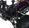 Радиоуправляемый джип HSP Electric Off-Road Car 4WD 1:10 - 94111-88040 - 2.4G