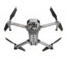 Квадрокоптер DJI Mavic Pro Platinum