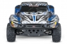 Радиоуправляемая машина TRAXXAS Slash 1:10 2WD TRA58024-BLX