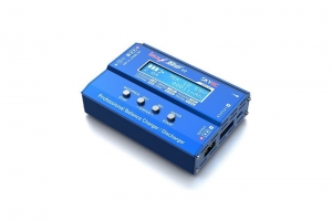 Оригинальное зарядное устройство SkyRC B6V2 SK-100161