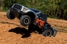 Радиоуправляемая машина TRAXXAS Ford F-150 1:10 2WD TRA58094-1-FOX
