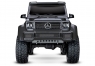 Радиоуправляемая машина для троффи TRX-4 Mercedes G 500 1:10 4WD Scale and Trail Crawler (в комплекте два кузова: черный и синий)