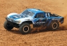 Радиоуправляемая машина TRAXXAS Slash 1:10 2WD TRA58034-1-VISN