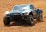 Радиоуправляемая машина TRAXXAS Slash 1:10 2WD TRA58034-1-VISN