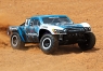 Радиоуправляемая машина TRAXXAS Slash 1:10 2WD TRA58034-1-VISN