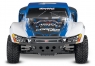 Радиоуправляемая машина TRAXXAS Slash 1:10 2WD TRA58034-1-VISN