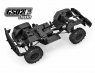 Радиоуправляемый краулер Gmade 1/10 GS02F BUFFALO TS RTR