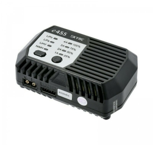 Зарядное устройство SkyRC E455