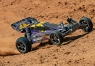 Радиоуправляемая багги Bandit VXL 1:10 2WD TQi Ready to Bluetooth TSM