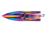 Радиоуправляемый катер TRAXXAS Spartan TSM TRA57076-4-P (фиолетовый)