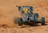 Радиоуправляемая багги Bandit VXL 1:10 2WD TQi Ready to Bluetooth TSM